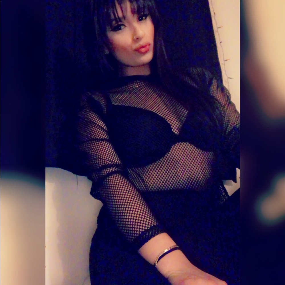 Meet your Posher, Julissa